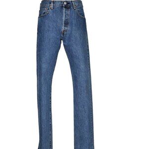 Levi's Relaxed Fit Men's Jeans in Blue